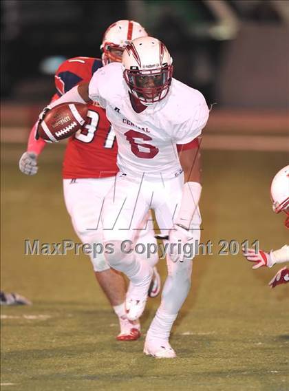 Thumbnail 1 in Keller Central @ Northwest photogallery.