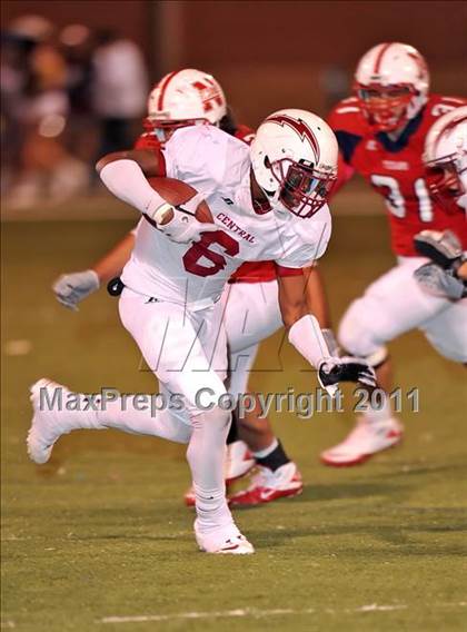 Thumbnail 3 in Keller Central @ Northwest photogallery.
