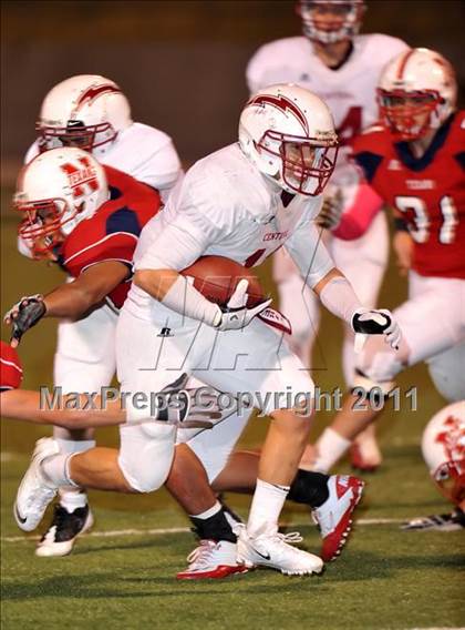 Thumbnail 2 in Keller Central @ Northwest photogallery.