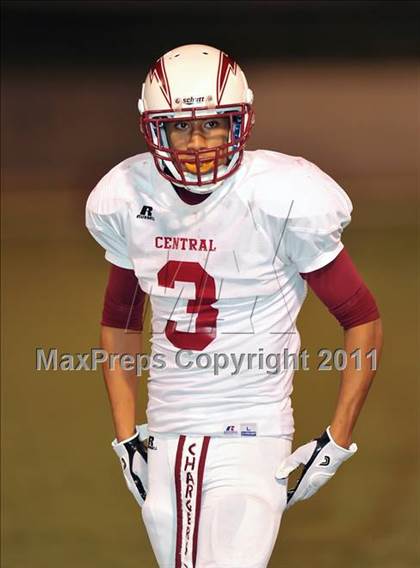 Thumbnail 2 in Keller Central @ Northwest photogallery.