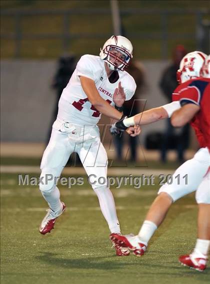 Thumbnail 3 in Keller Central @ Northwest photogallery.