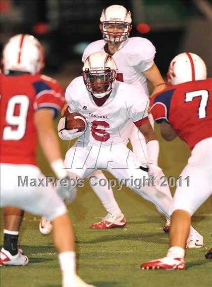 Thumbnail 1 in Keller Central @ Northwest photogallery.