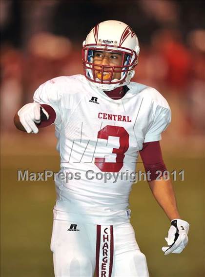 Thumbnail 2 in Keller Central @ Northwest photogallery.