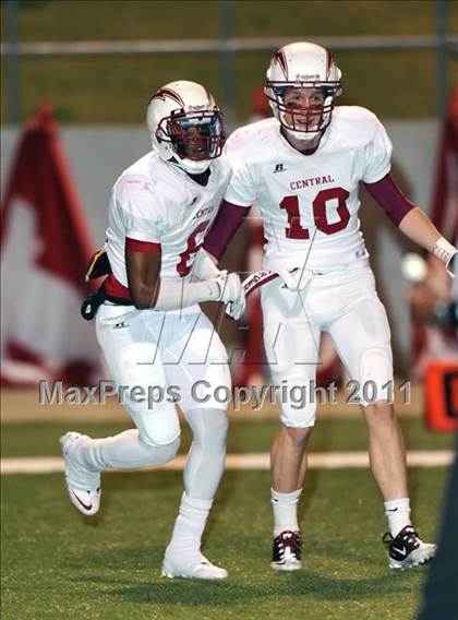 Thumbnail 2 in Keller Central @ Northwest photogallery.