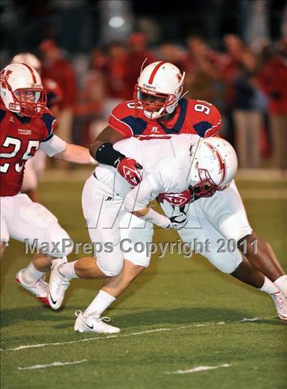 Thumbnail 3 in Keller Central @ Northwest photogallery.