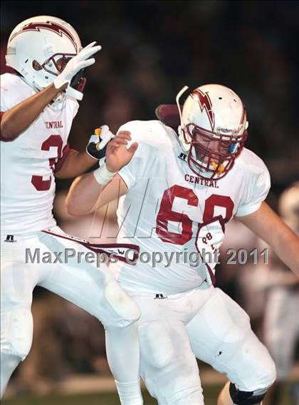 Thumbnail 1 in Keller Central @ Northwest photogallery.