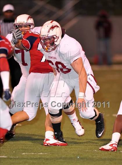 Thumbnail 3 in Keller Central @ Northwest photogallery.