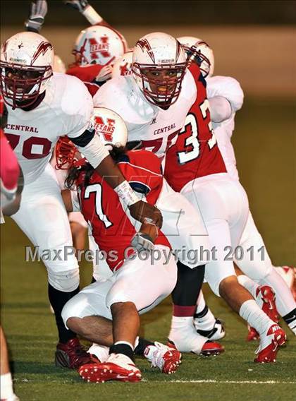 Thumbnail 2 in Keller Central @ Northwest photogallery.