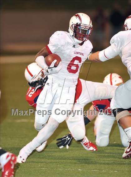 Thumbnail 3 in Keller Central @ Northwest photogallery.