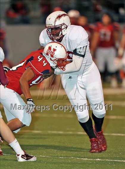 Thumbnail 1 in Keller Central @ Northwest photogallery.