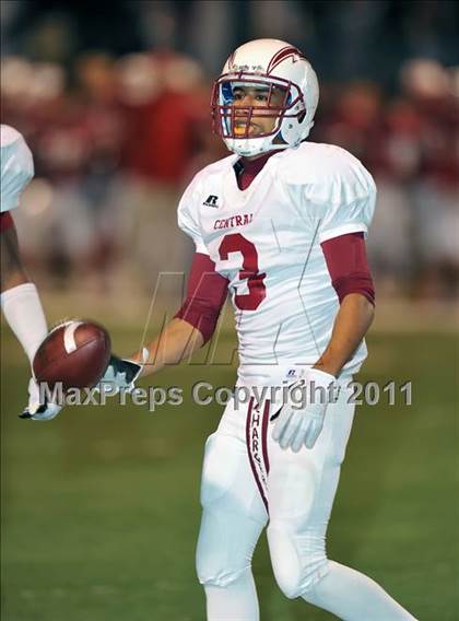 Thumbnail 1 in Keller Central @ Northwest photogallery.
