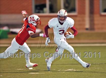 Thumbnail 3 in Keller Central @ Northwest photogallery.