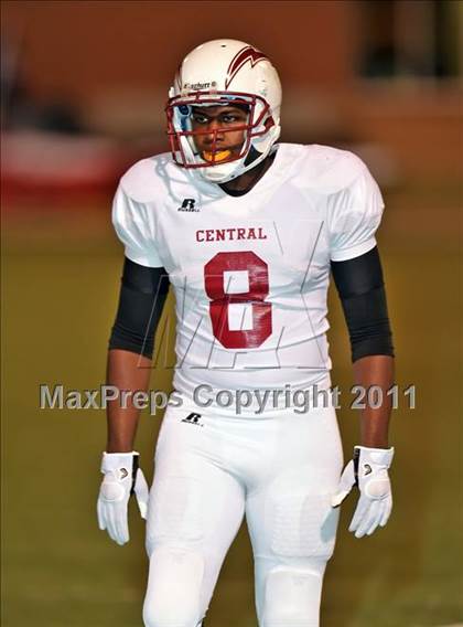 Thumbnail 2 in Keller Central @ Northwest photogallery.