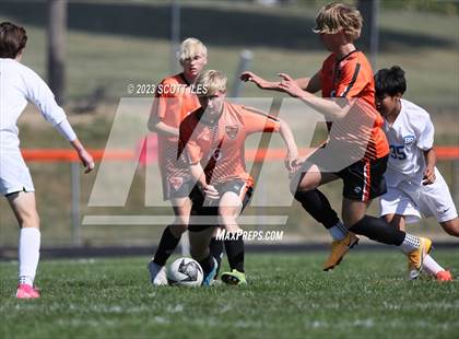 Thumbnail 1 in Bishop Ready @ Amanda-Clearcreek photogallery.