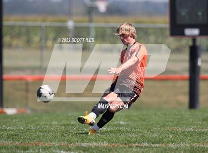 Thumbnail 1 in Bishop Ready @ Amanda-Clearcreek photogallery.