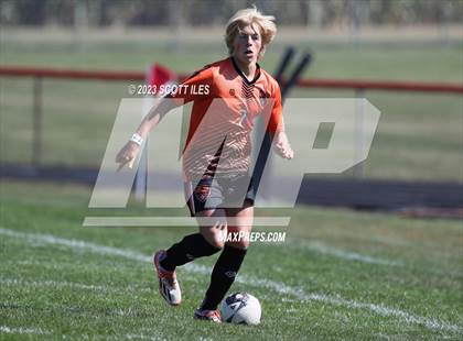 Thumbnail 1 in Bishop Ready @ Amanda-Clearcreek photogallery.
