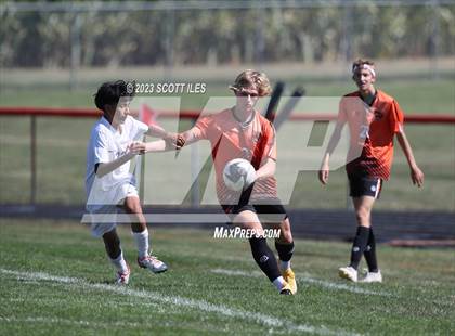Thumbnail 1 in Bishop Ready @ Amanda-Clearcreek photogallery.