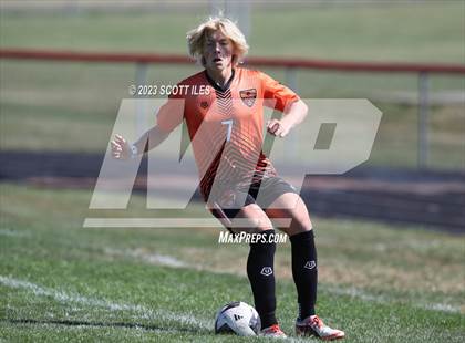 Thumbnail 1 in Bishop Ready @ Amanda-Clearcreek photogallery.