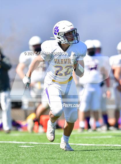 Thumbnail 1 in Warwick @ Wallkill photogallery.