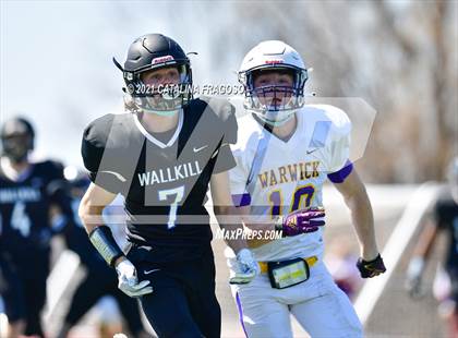 Thumbnail 1 in Warwick @ Wallkill photogallery.