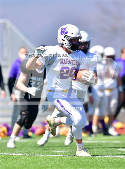 Thumbnail 1 in Warwick @ Wallkill photogallery.