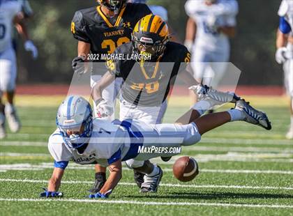 Thumbnail 1 in Holmdel @ St. John-Vianney photogallery.