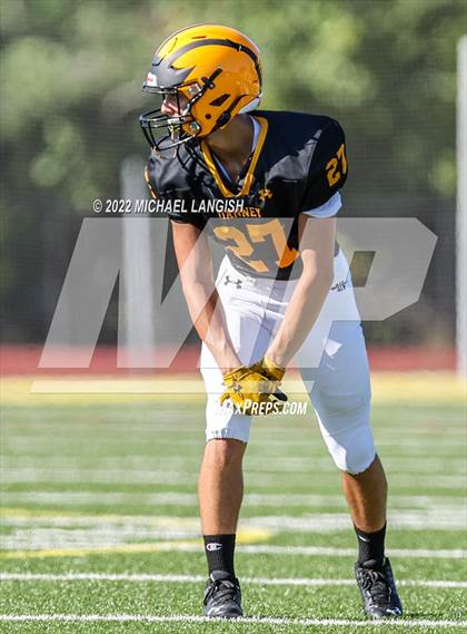 Thumbnail 3 in Holmdel @ St. John-Vianney photogallery.