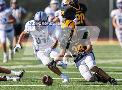 Thumbnail 1 in Holmdel @ St. John-Vianney photogallery.