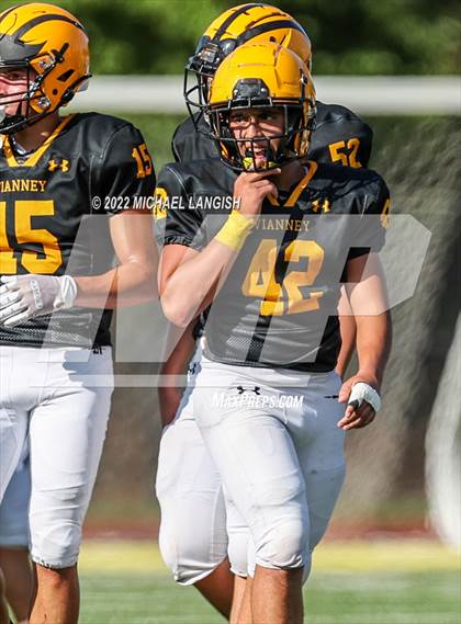Thumbnail 1 in Holmdel @ St. John-Vianney photogallery.