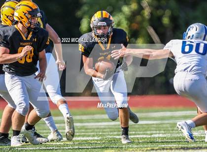 Thumbnail 1 in Holmdel @ St. John-Vianney photogallery.