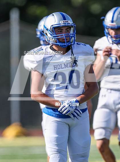 Thumbnail 2 in Holmdel @ St. John-Vianney photogallery.