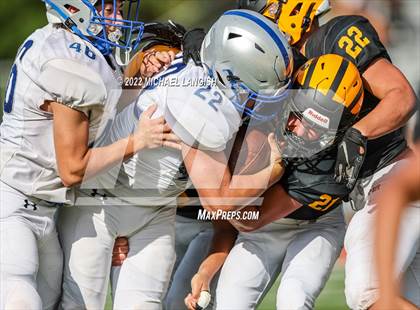 Thumbnail 1 in Holmdel @ St. John-Vianney photogallery.