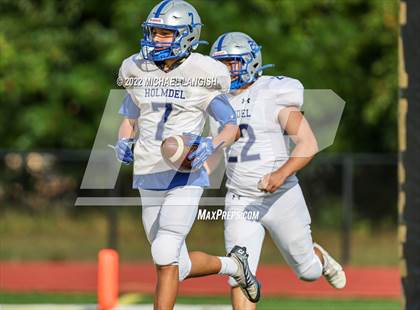 Thumbnail 2 in Holmdel @ St. John-Vianney photogallery.