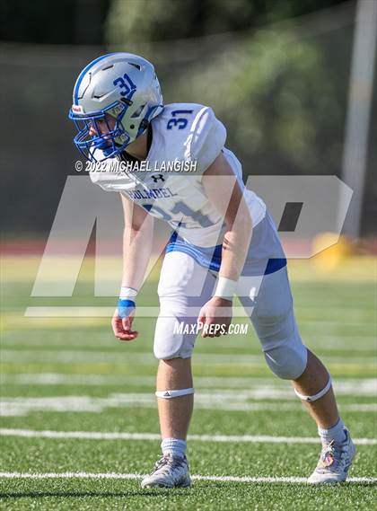 Thumbnail 2 in Holmdel @ St. John-Vianney photogallery.