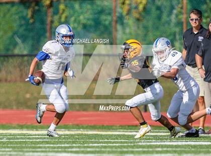 Thumbnail 3 in Holmdel @ St. John-Vianney photogallery.