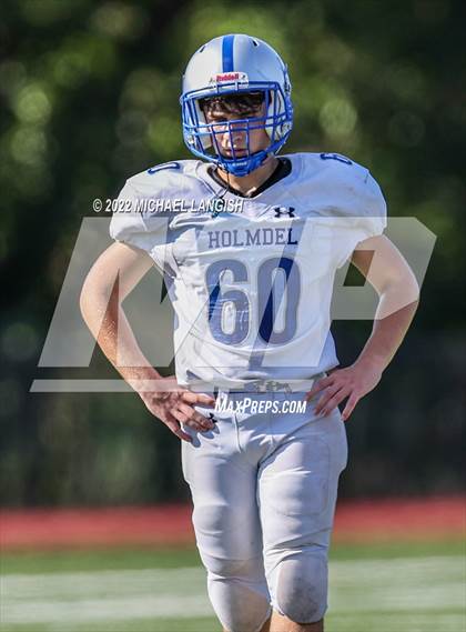 Thumbnail 1 in Holmdel @ St. John-Vianney photogallery.