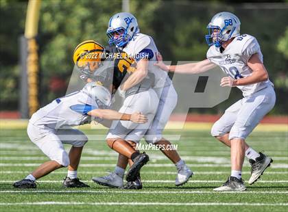 Thumbnail 3 in Holmdel @ St. John-Vianney photogallery.