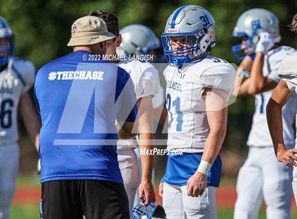 Thumbnail 3 in Holmdel @ St. John-Vianney photogallery.