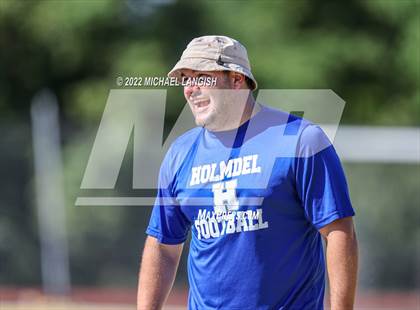 Thumbnail 2 in Holmdel @ St. John-Vianney photogallery.
