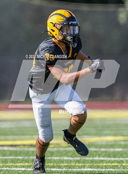 Thumbnail 2 in Holmdel @ St. John-Vianney photogallery.
