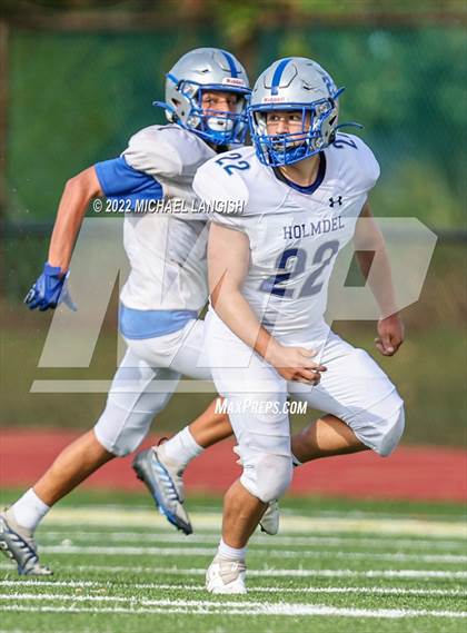 Thumbnail 1 in Holmdel @ St. John-Vianney photogallery.