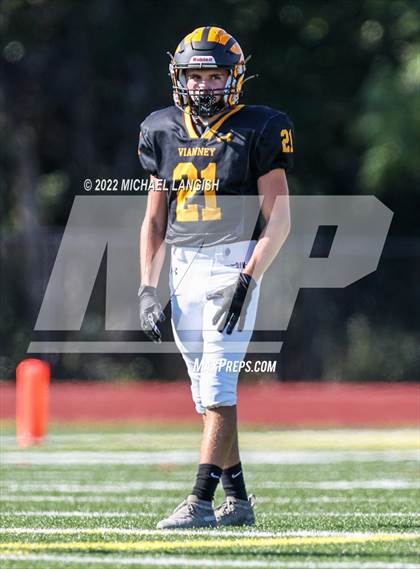 Thumbnail 1 in Holmdel @ St. John-Vianney photogallery.
