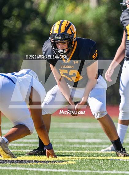 Thumbnail 1 in Holmdel @ St. John-Vianney photogallery.