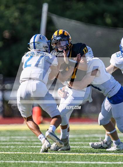 Thumbnail 3 in Holmdel @ St. John-Vianney photogallery.