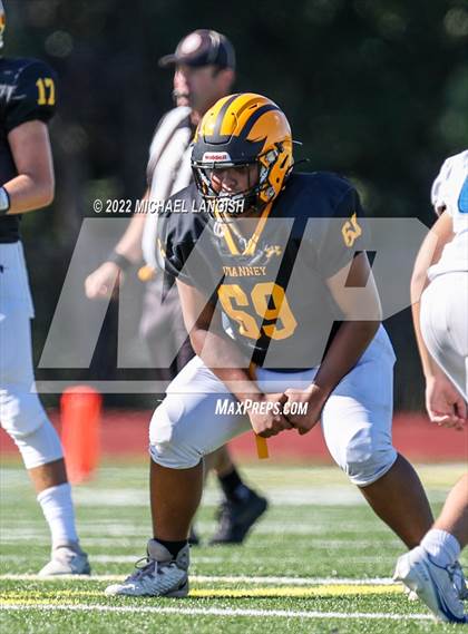 Thumbnail 3 in Holmdel @ St. John-Vianney photogallery.