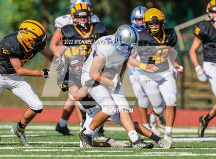 Thumbnail 2 in Holmdel @ St. John-Vianney photogallery.