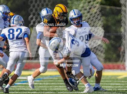 Thumbnail 2 in Holmdel @ St. John-Vianney photogallery.