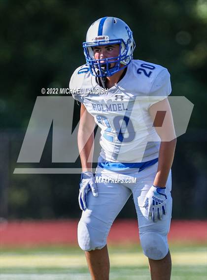 Thumbnail 3 in Holmdel @ St. John-Vianney photogallery.