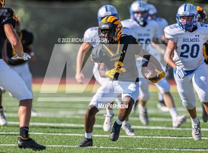 Thumbnail 3 in Holmdel @ St. John-Vianney photogallery.