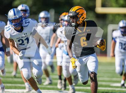 Thumbnail 1 in Holmdel @ St. John-Vianney photogallery.
